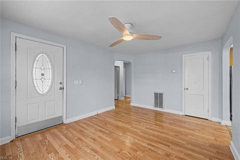 Photo of 9304 Peachtree Street, Norfolk, VA 23503 (MLS # 10610551)
