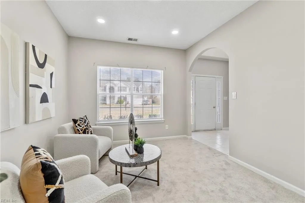 Suffolk, Virginia 23435, United States, 4 Bedrooms Bedrooms, ,3 BathroomsBathrooms,Residential,Active,86394