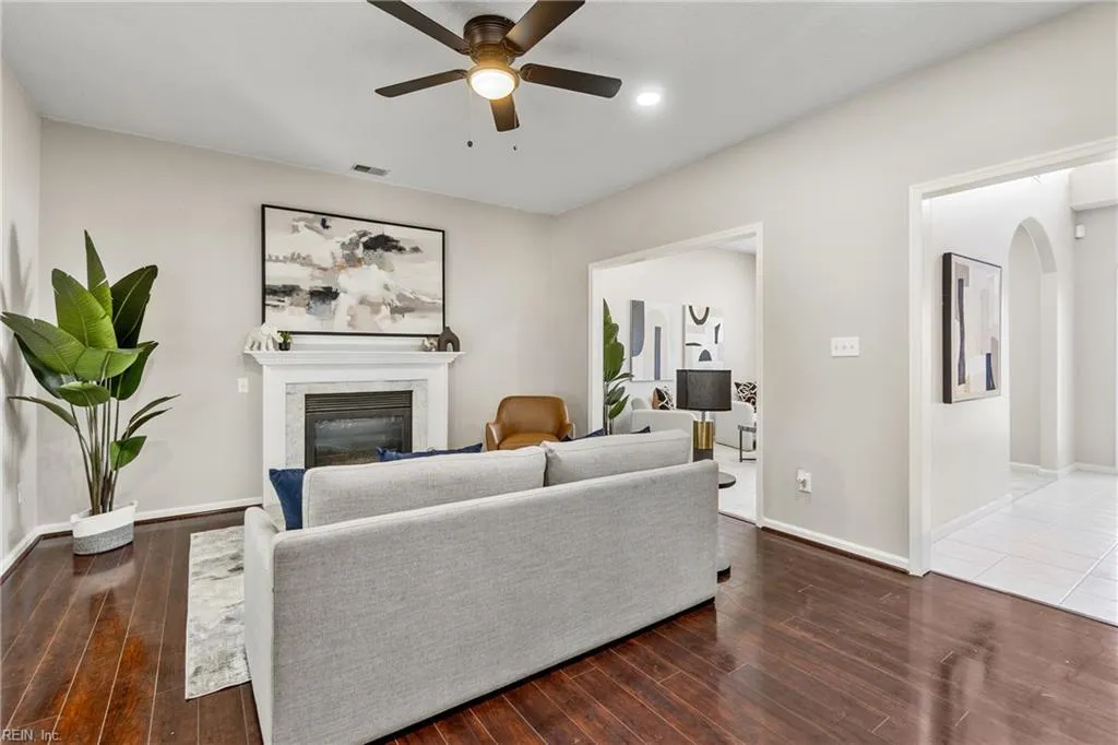 Suffolk, Virginia 23435, United States, 4 Bedrooms Bedrooms, ,3 BathroomsBathrooms,Residential,Active,86394