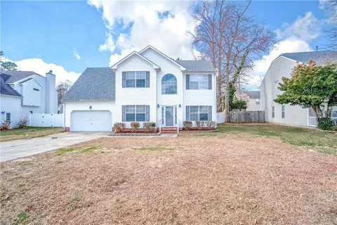 6010 Steeplechase Lane, Suffolk, VA 23435 - #: 10572934