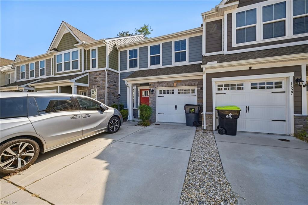 Photo of 1625 Redwing Arch, Chesapeake, VA 23323 (MLS # 10657874)