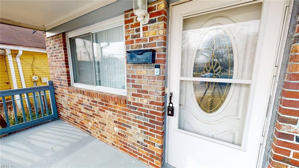 Photo of 718 Langley Avenue, Hampton, VA 23669 (MLS # 10613745)