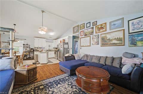 Photo of 710 Mandy Trail, Newport News, VA 23601 (MLS # 10646826)