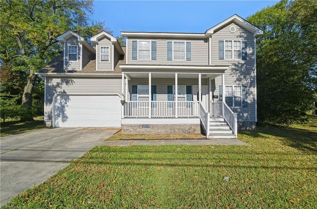 1105 Old Buckroe Road