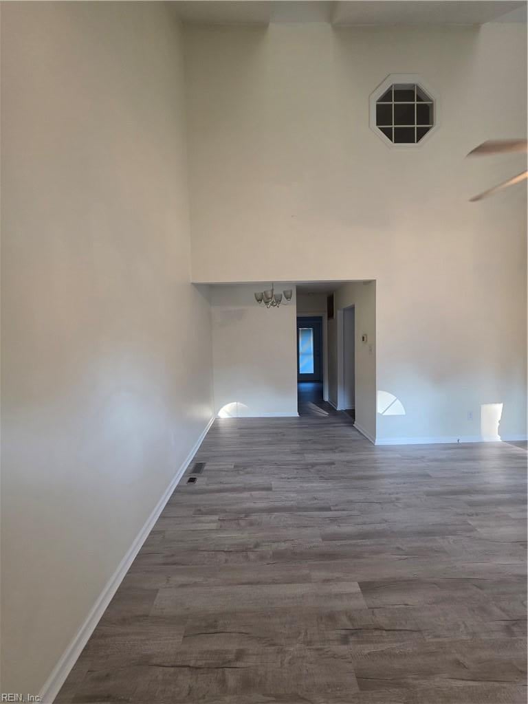 Photo of 317 Clay St Street, Franklin, VA 23851 (MLS # 10654396)