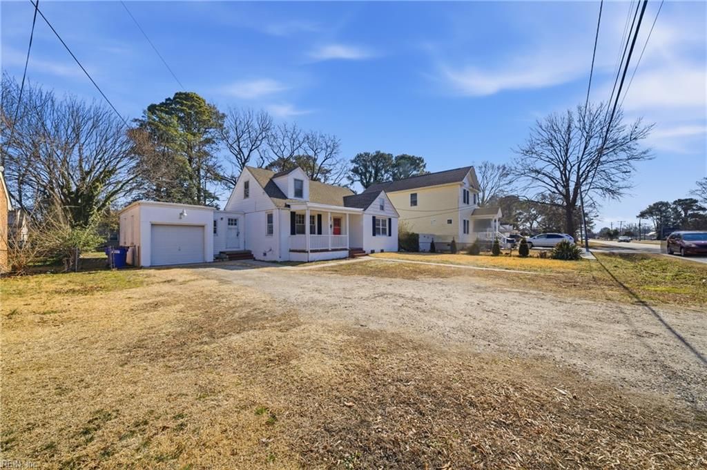 Photo of 8060 Chesapeake Boulevard, Norfolk, VA 23518 (MLS # 10620225)