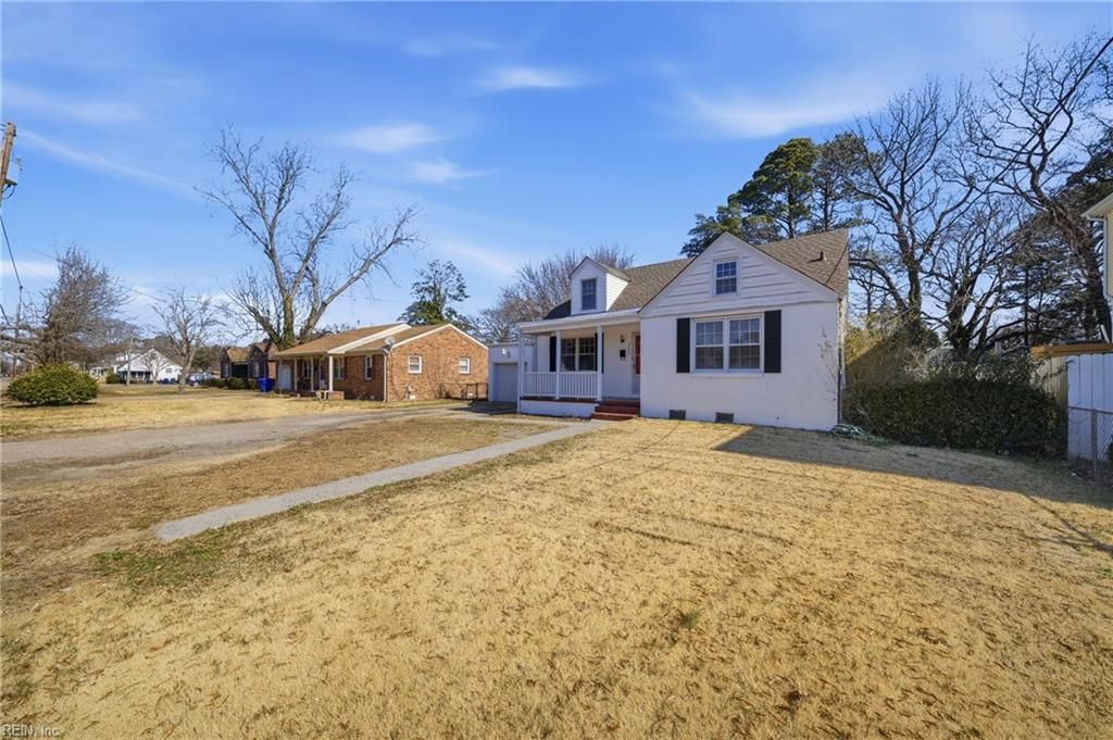 Photo of 8060 Chesapeake Boulevard, Norfolk, VA 23518 (MLS # 10620225)