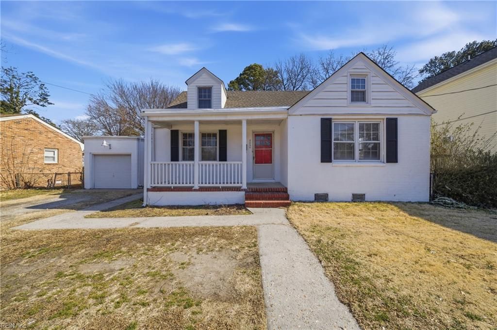 Photo of 8060 Chesapeake Boulevard, Norfolk, VA 23518 (MLS # 10620225)