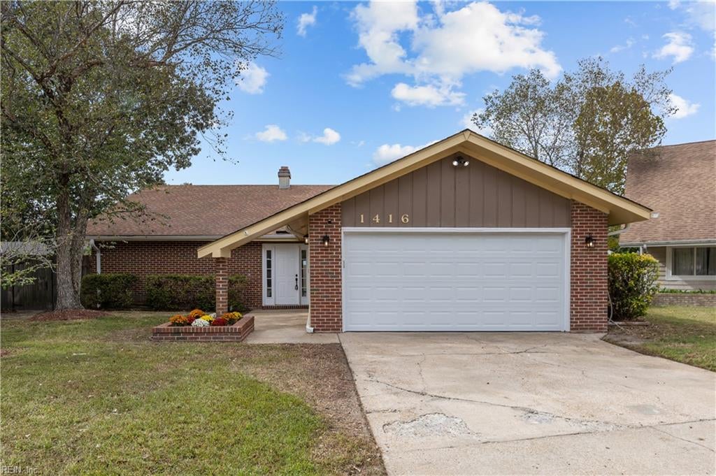 Photo of 1416 Planting Court, Virginia Beach, VA 23453 (MLS # 10656079)