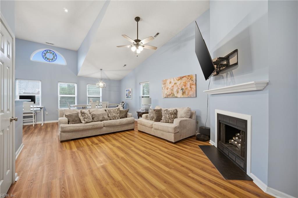 207 Westover Avenue Unit 301, Norfolk, VA, 23507