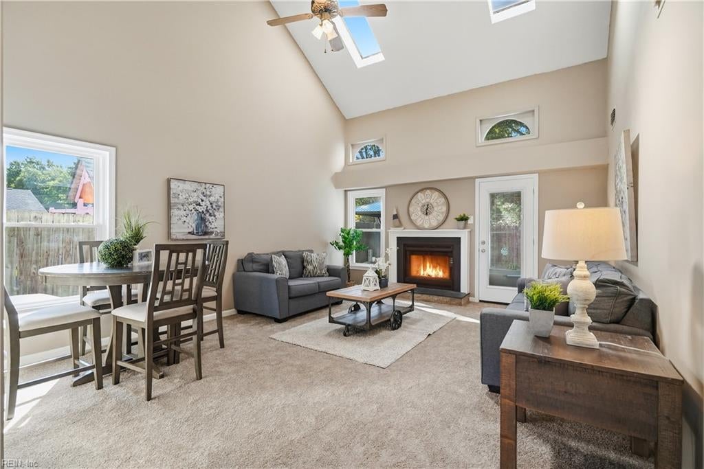 Photo of 1469 Eddystone Dr DR, Virginia Beach, VA 23464 (MLS # 10654295)