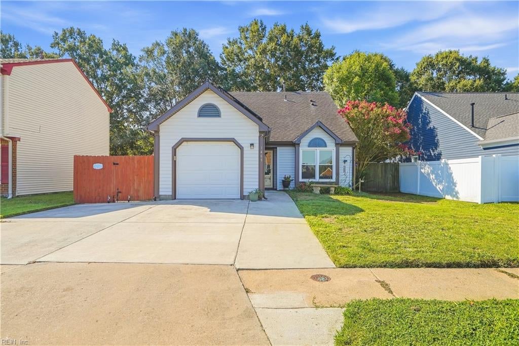 Photo of 1469 Eddystone Dr DR, Virginia Beach, VA 23464 (MLS # 10654295)