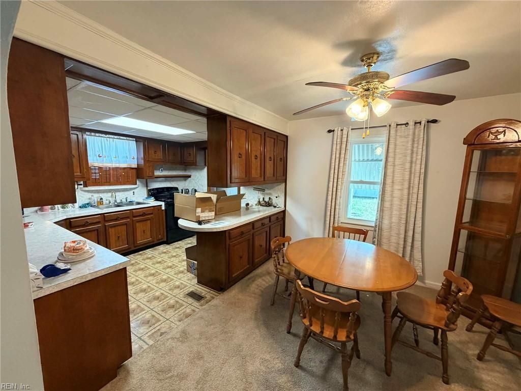 Photo of 135 Howe Street, Norfolk, VA 23503 (MLS # 10628147)