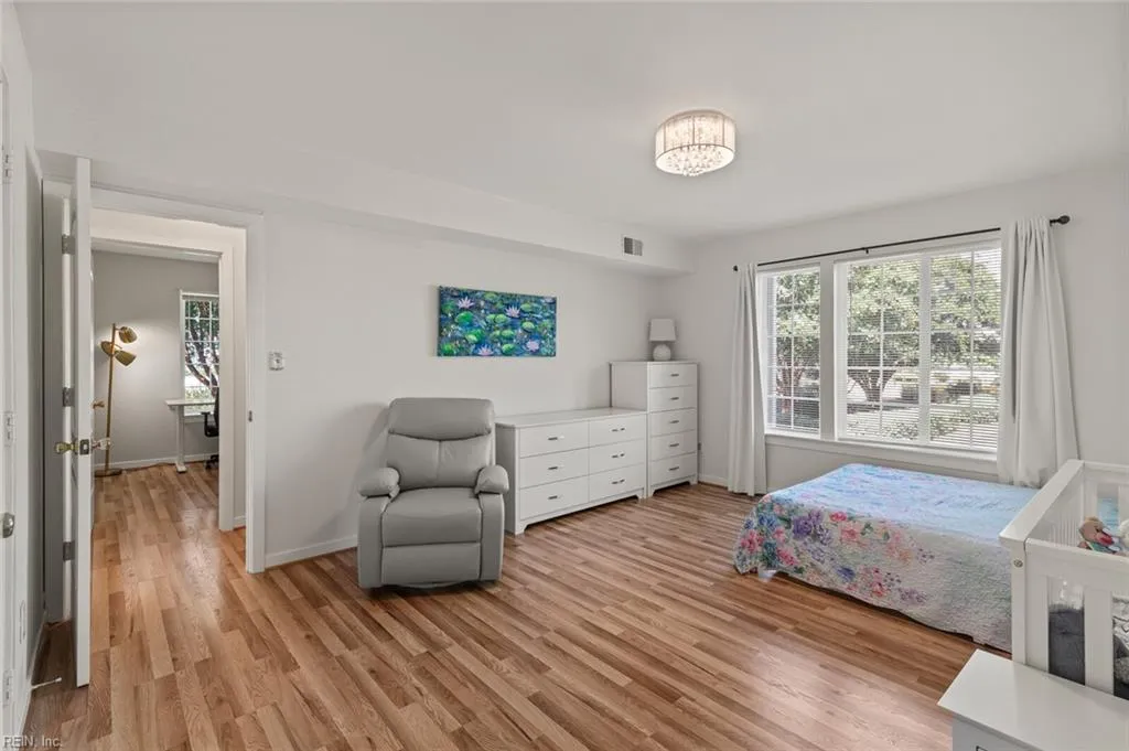 Hampton, Virginia 23669, United States, 3 Bedrooms Bedrooms, ,2 BathroomsBathrooms,Residential,Active,231022