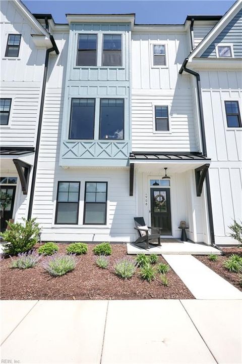 908 Bernard Lane Chesapeake VA 23322
