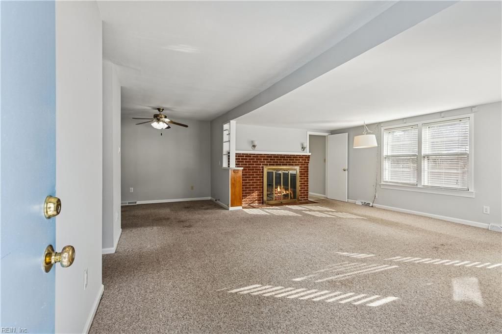 Photo of 206 Shamrock Avenue, Yorktown, VA 23693 (MLS # 10622764)