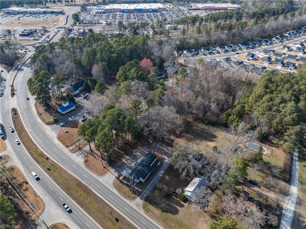 Photo of 6822 VILLAGE SOUTH Drive, Gloucester, VA 23061 (MLS # 10640638)