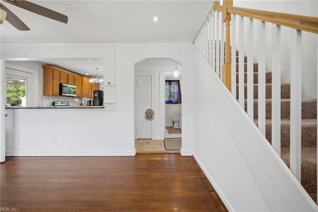 Photo of 9465 Mason Creek Road, Norfolk, VA 23503 (MLS # 10637493)