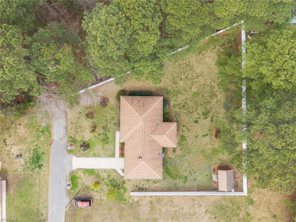 Photo of 54 Pine Lane, Windsor, VA 23487 (MLS # 10627016)