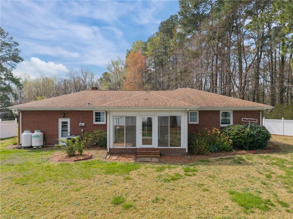 Photo of 54 Pine Lane, Windsor, VA 23487 (MLS # 10627016)