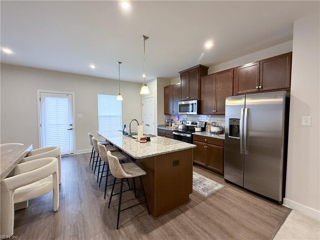 Photo of 109 Pocosin Path, Poquoson, VA 23662 (MLS # 10637831)