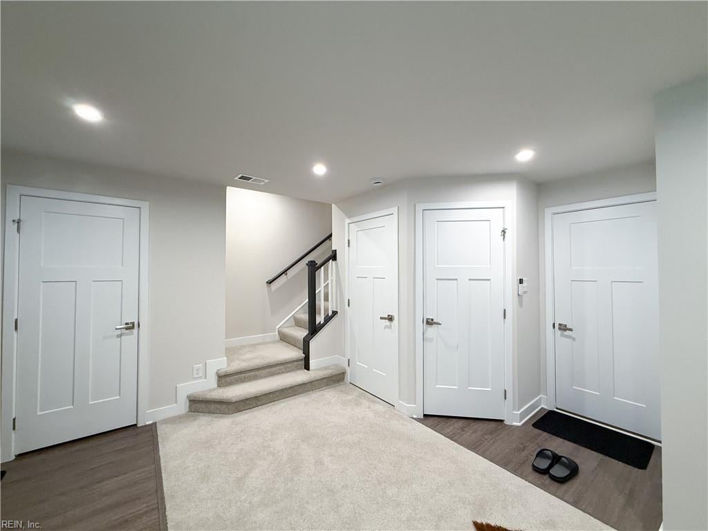 Photo of 109 Pocosin Path, Poquoson, VA 23662 (MLS # 10637831)