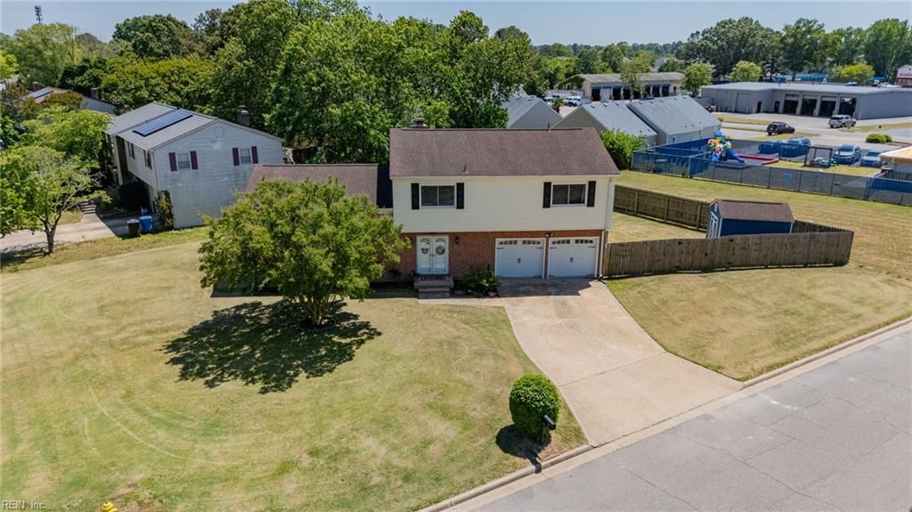 Photo of 1338 Acredale Road, Virginia Beach, VA 23464 (MLS # 10633719)