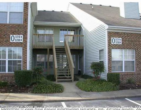 5224 Thatcher WAY Virginia Beach VA 23456