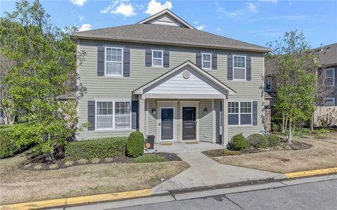 4080 Clarendon WAY Virginia Beach VA 23456