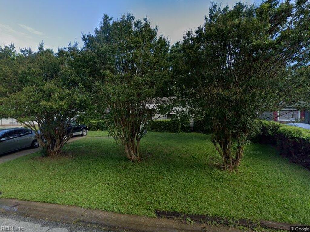 Photo of 167 Allard Road, Portsmouth, VA 23701 (MLS # 10612322)