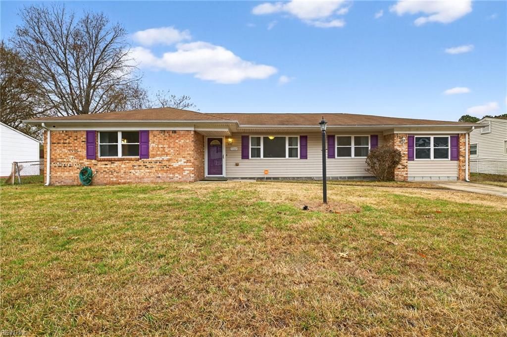 Photo of 3244 Sir Meliot Drive, Chesapeake, VA 23323 (MLS # 10621016)