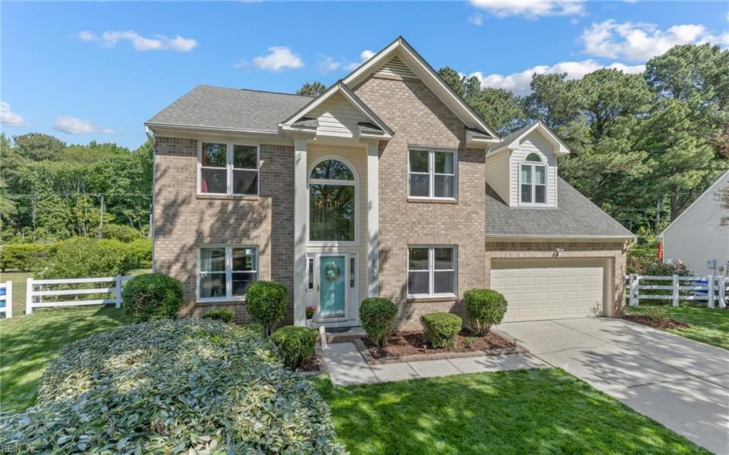 Photo of 3153 Nansemond Loop, Virginia Beach, VA 23456 (MLS # 10633710)