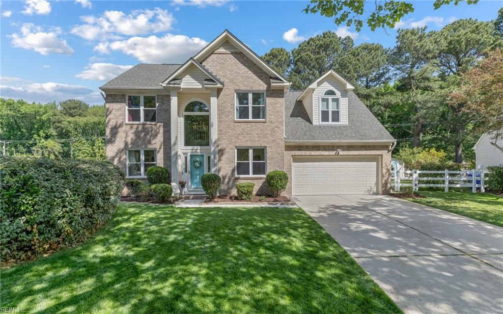 Photo of 3153 Nansemond Loop, Virginia Beach, VA 23456 (MLS # 10633710)