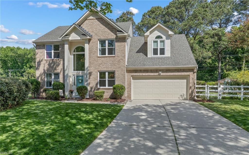 Photo of 3153 Nansemond Loop, Virginia Beach, VA 23456 (MLS # 10633710)