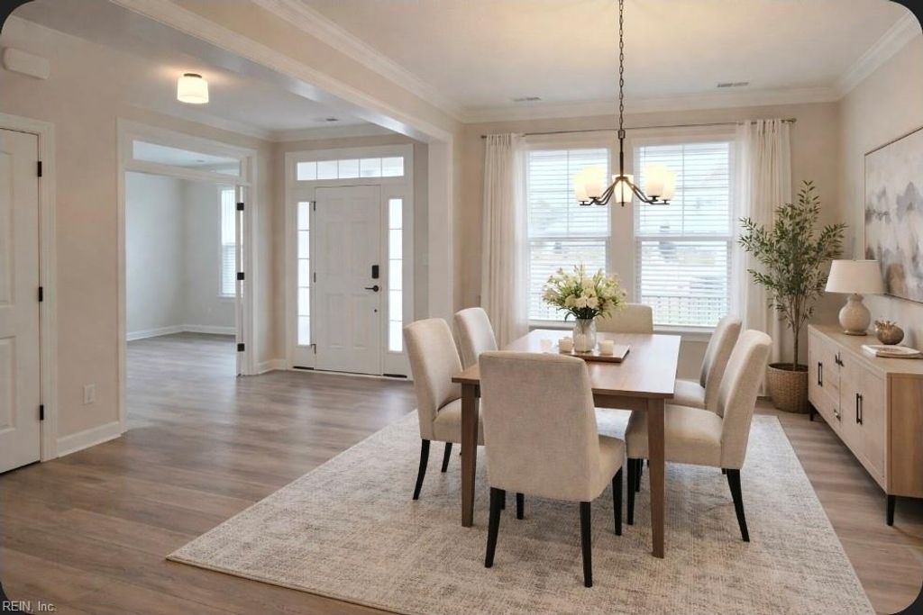 Photo of 1845 MALVERN Drive, Virginia Beach, VA 23456 (MLS # 10621018)