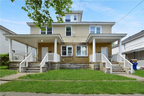 Photo of 2905 Wickham Avenue #C, Newport News, VA 23607 (MLS # 10632271)