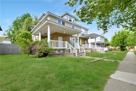 Photo of 2905 Wickham Avenue #C, Newport News, VA 23607 (MLS # 10632271)