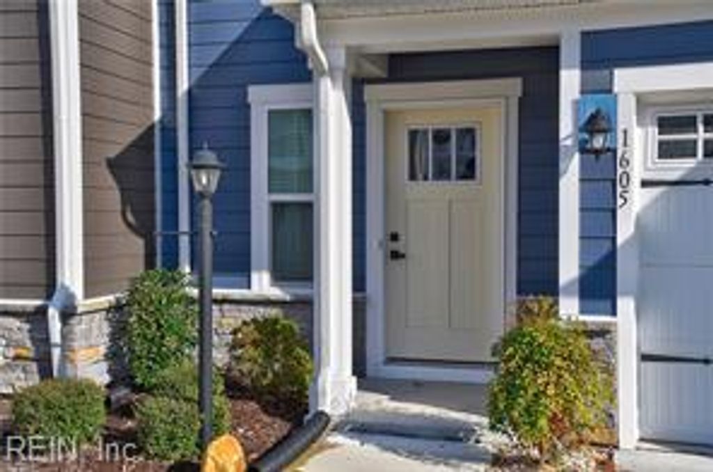 Photo of 1605 Redwing Arc, Chesapeake, VA 23322 (MLS # 10627517)