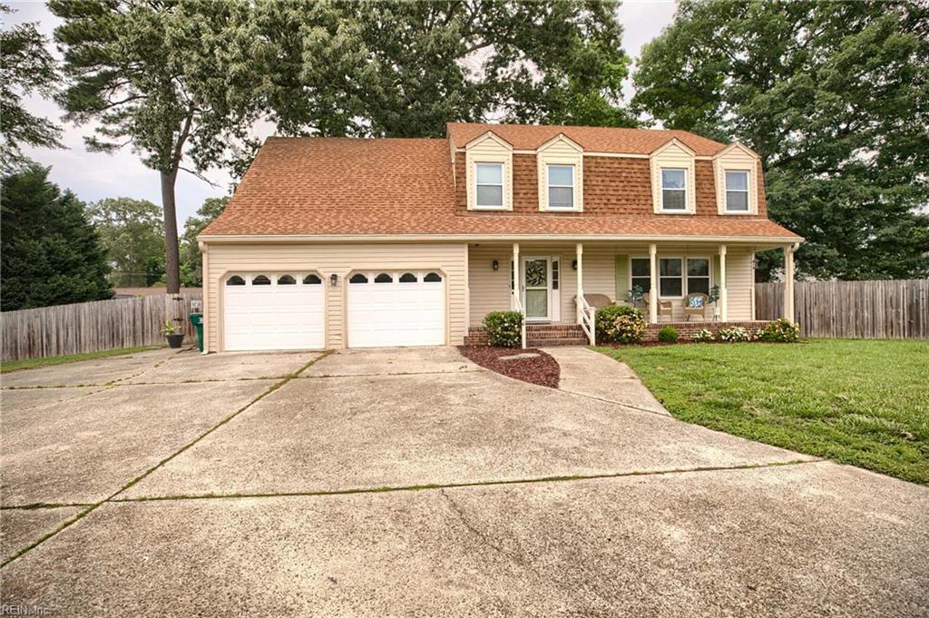 240 Petersburg CT