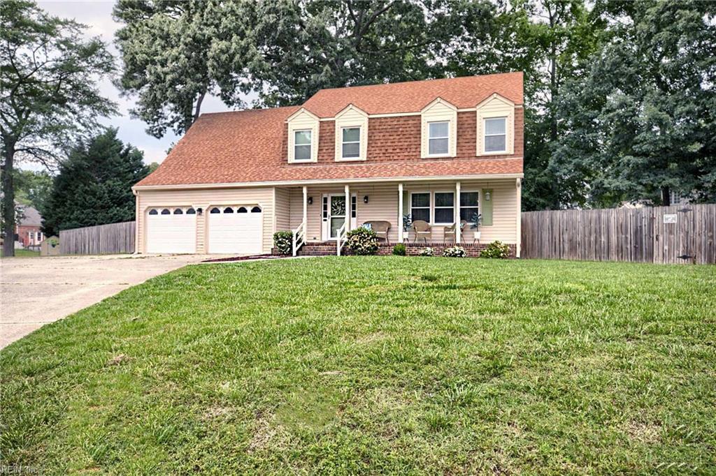 240 Petersburg CT