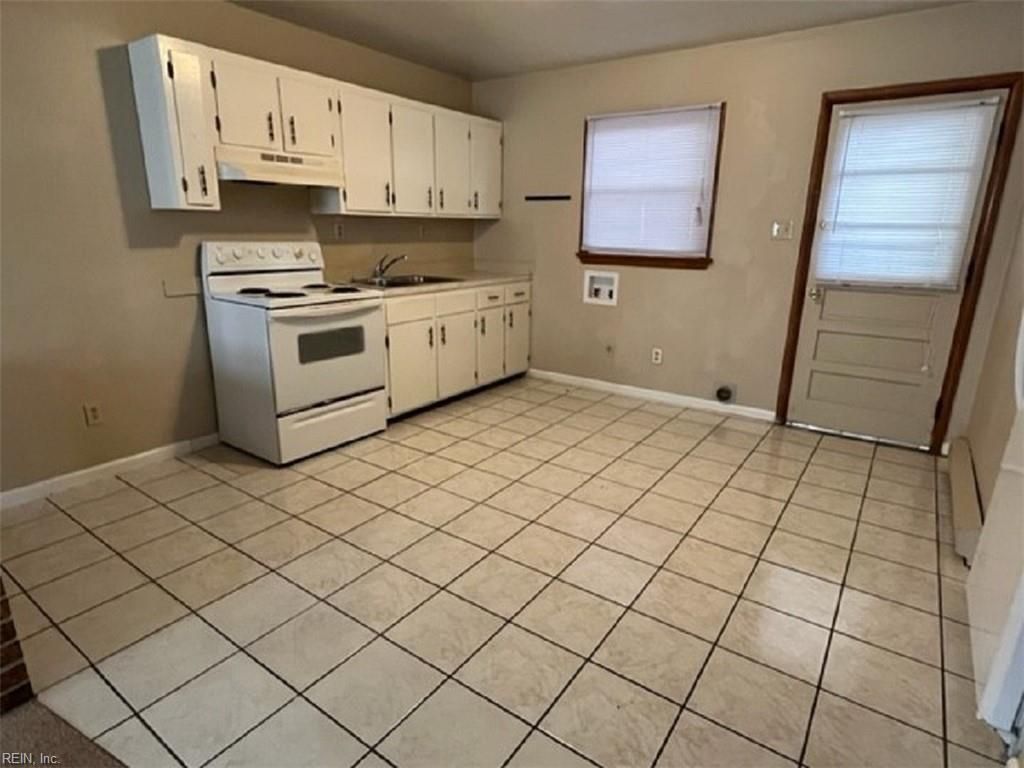 Photo of 8923 Brighton Street #A, Norfolk, VA 23503 (MLS # 10626358)