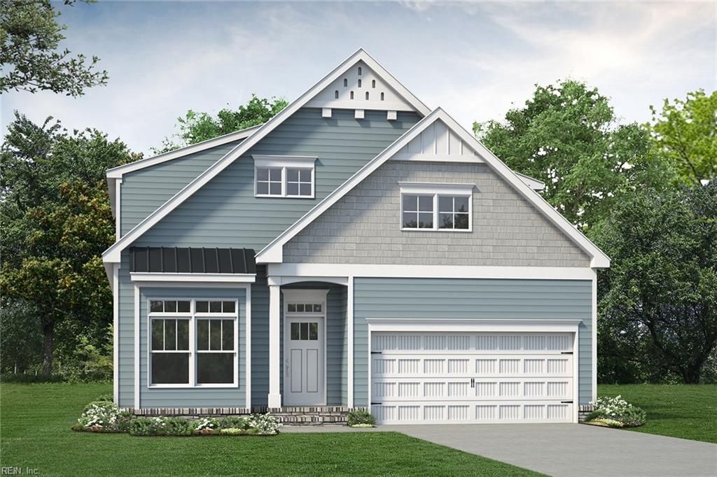 Photo of MM CHELSEA @ Prosperity, Virginia Beach, VA 23451 (MLS # 10598244)