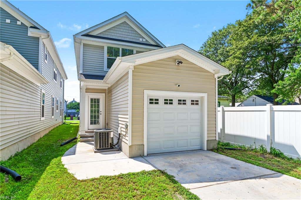 Photo of 1435 Seaboard Avenue, Chesapeake, VA 23324 (MLS # 10650855)