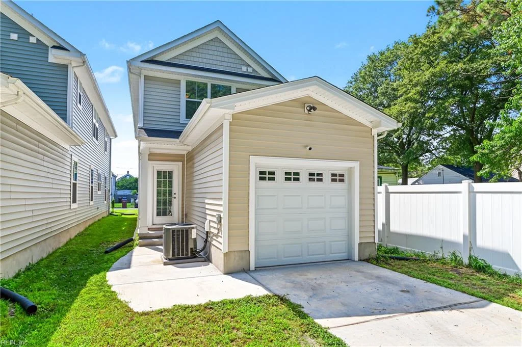 1435 Seaboard Avenue, Chesapeake, VA, 23324