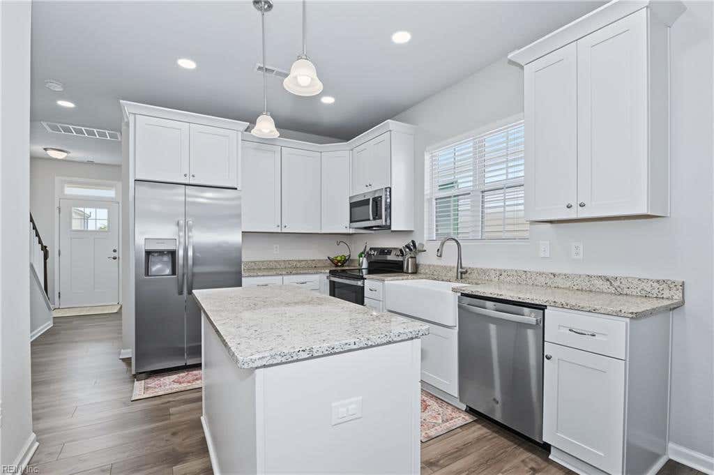 Photo of 1435 Seaboard Avenue, Chesapeake, VA 23324 (MLS # 10650855)