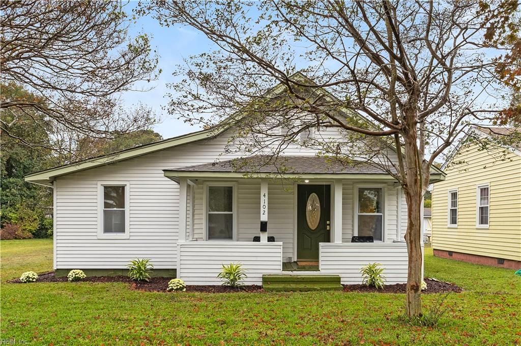 Photo of 4102 First Street, Chesapeake, VA 23324 (MLS # 10616234)