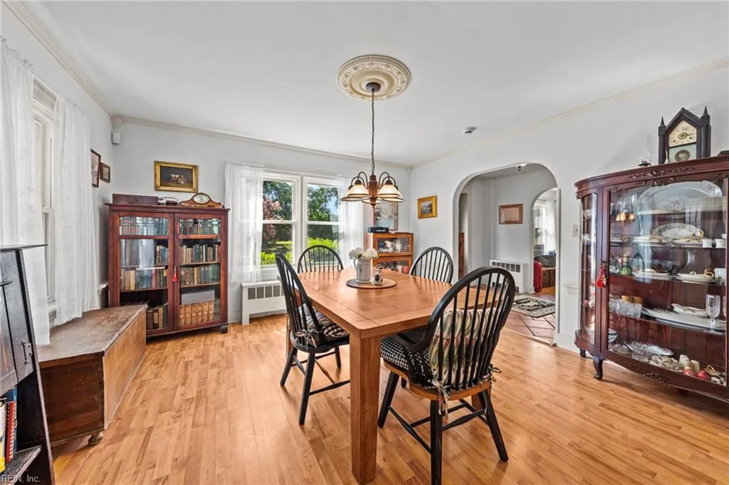 Hampton, Virginia 23666, United States, 3 Bedrooms Bedrooms, ,3 BathroomsBathrooms,Residential,Active,158947