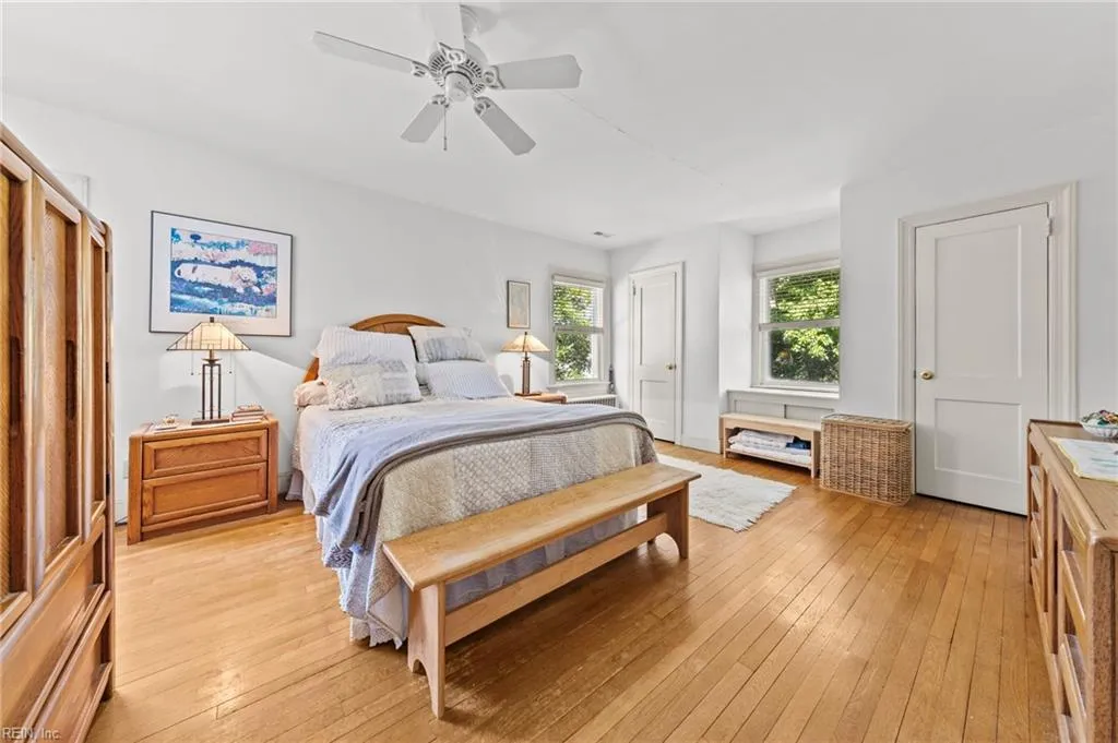 Hampton, Virginia 23666, United States, 3 Bedrooms Bedrooms, ,3 BathroomsBathrooms,Residential,Active,158947