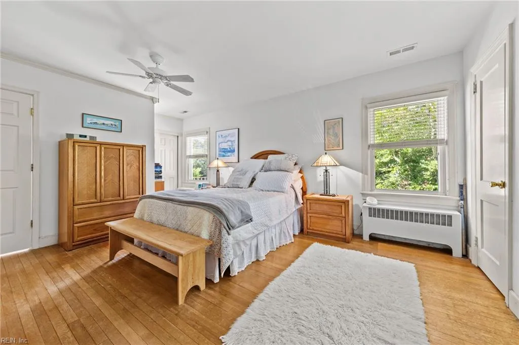 Hampton, Virginia 23666, United States, 3 Bedrooms Bedrooms, ,3 BathroomsBathrooms,Residential,Active,158947