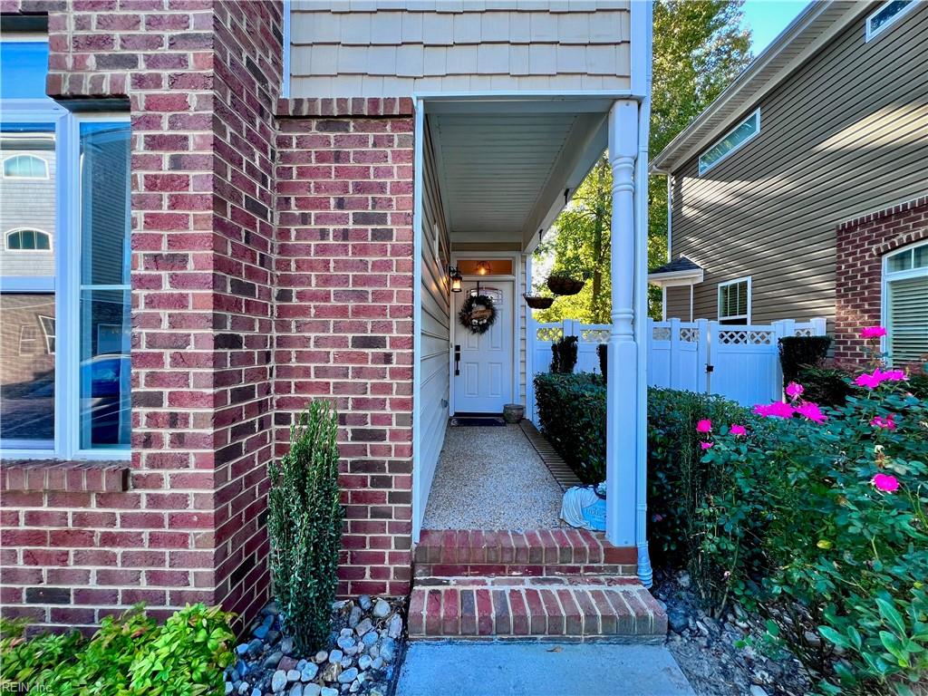 Photo of 4901 Sligo Court, Virginia Beach, VA 23462 (MLS # 10659514)